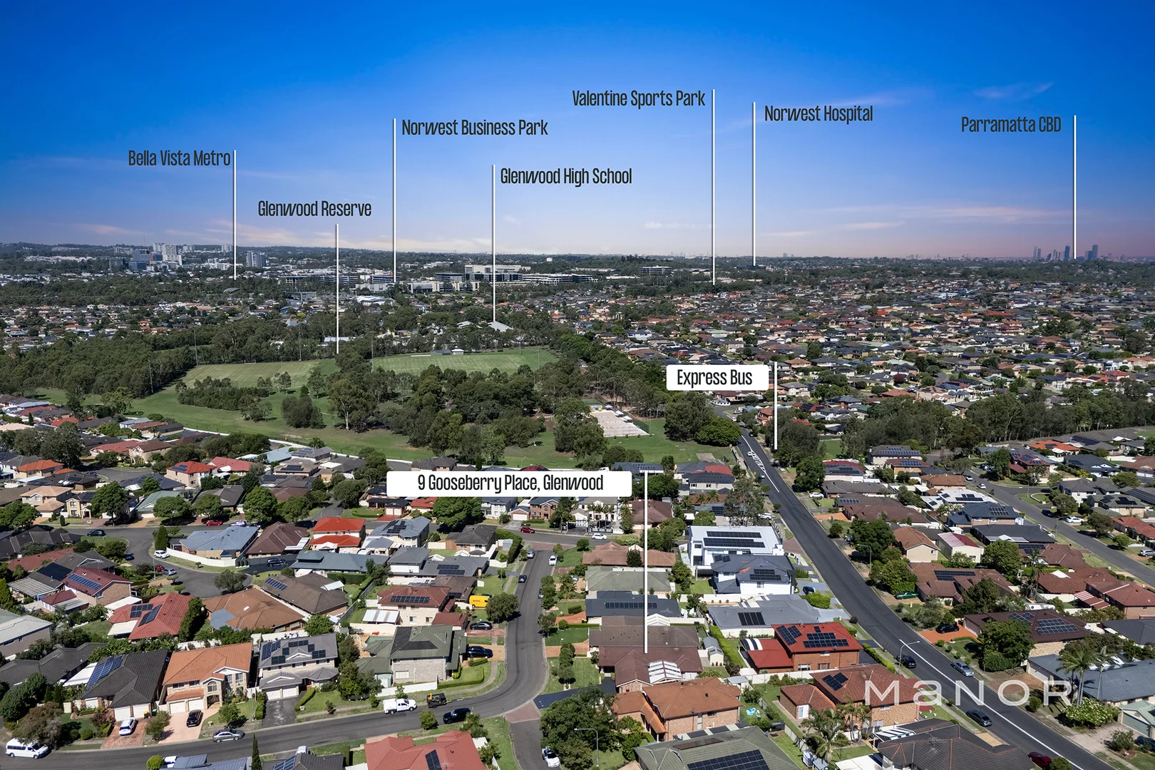 Additional image 18 of 9 Gooseberry Place, Glenwood NSW 2768