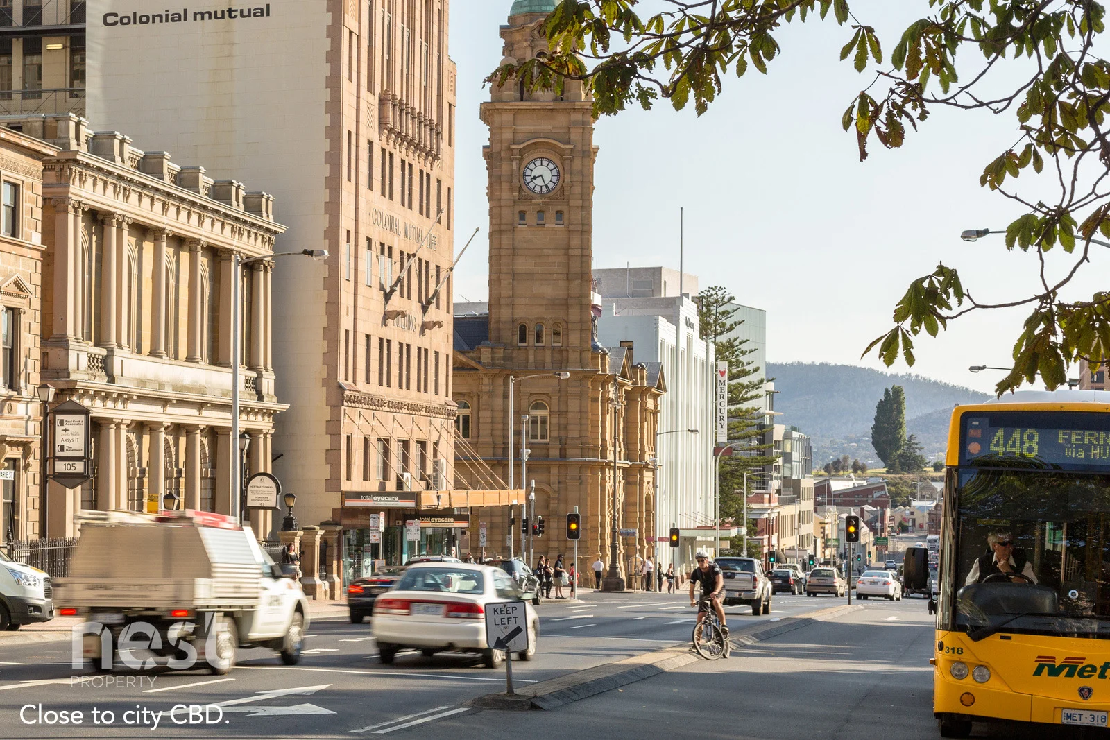 Additional image 16 of 16/51 Sandy Bay Road, Battery Point TAS 7004