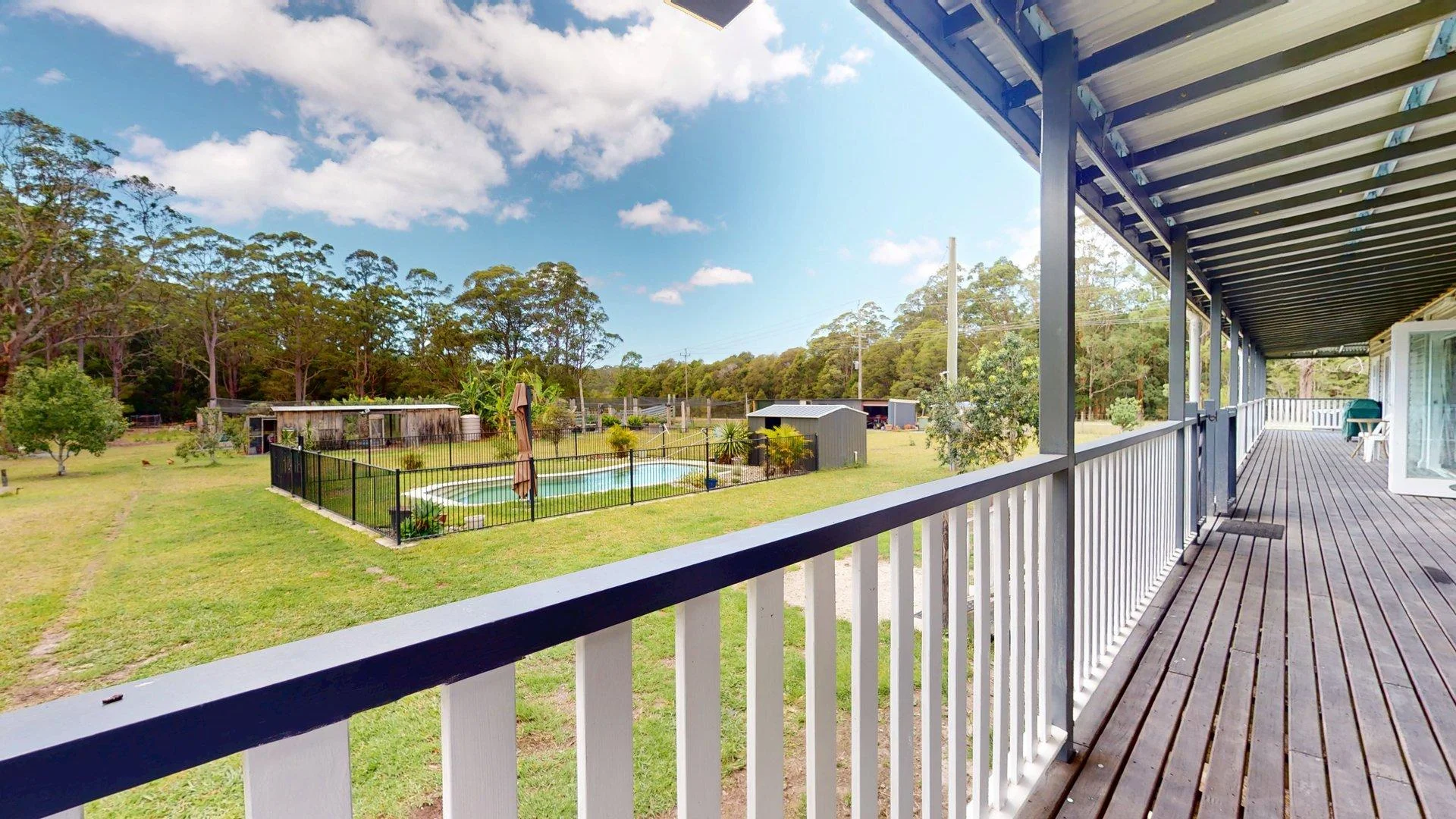 Additional image 20 of 20 Squires Hill Rd, Boolambayte NSW 2423