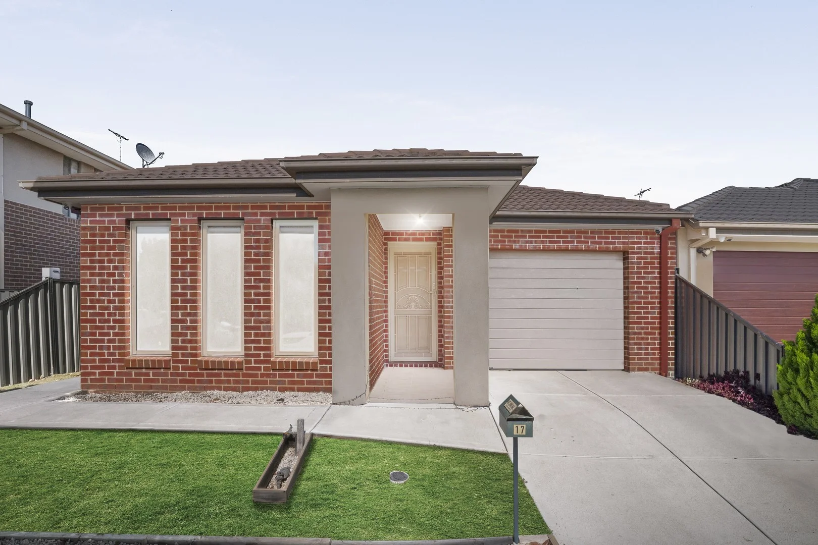Additional image 2 of 17 Lambourne Avenue, Truganina VIC 3029