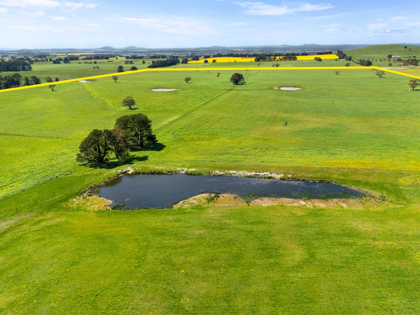 Additional image 3 of CA E SEC4, CA F SEC4 Eastern Peake Road, Mount Bolton VIC 3352