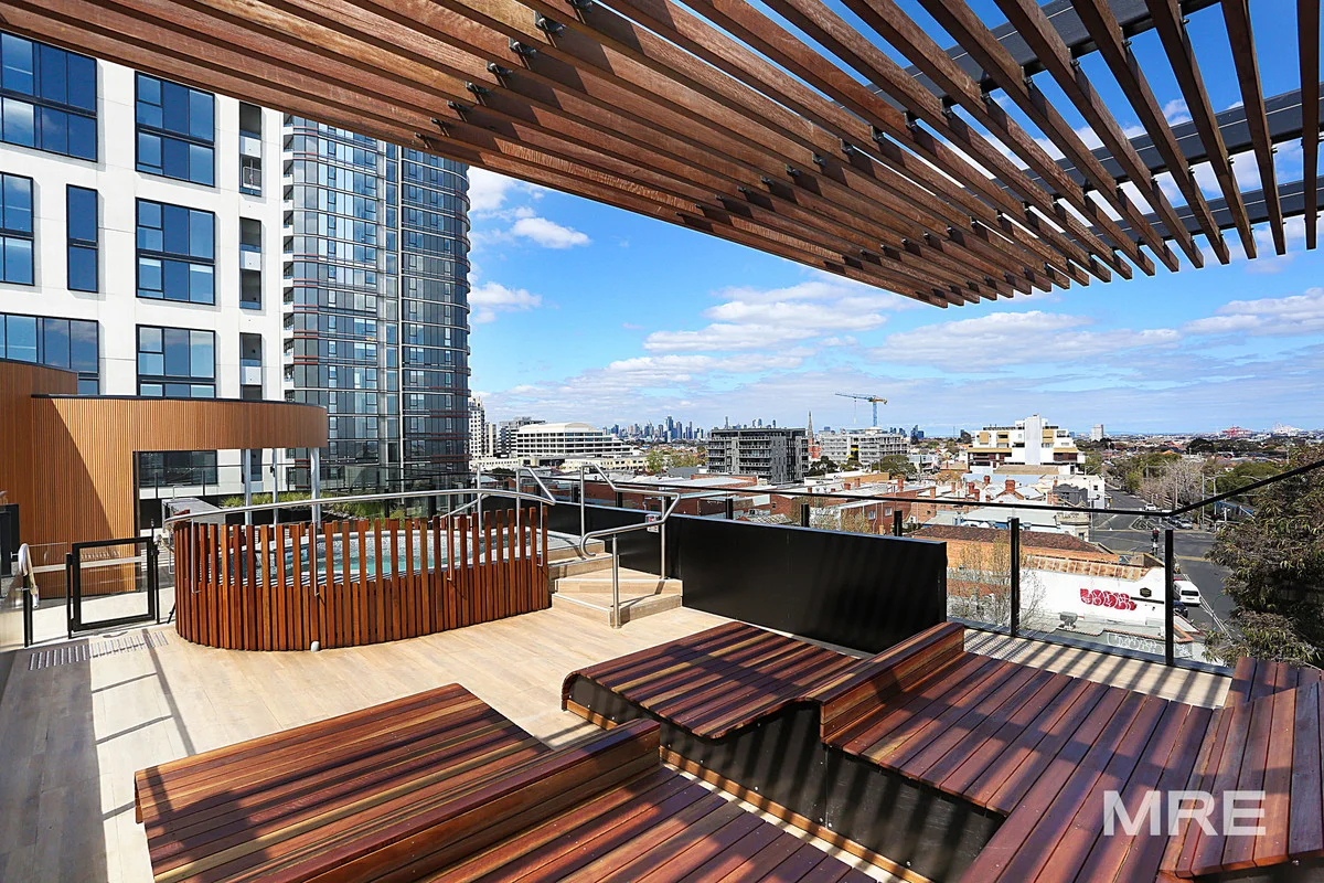 Additional image 17 of 118/7 Aspen Street, Moonee Ponds VIC 3039