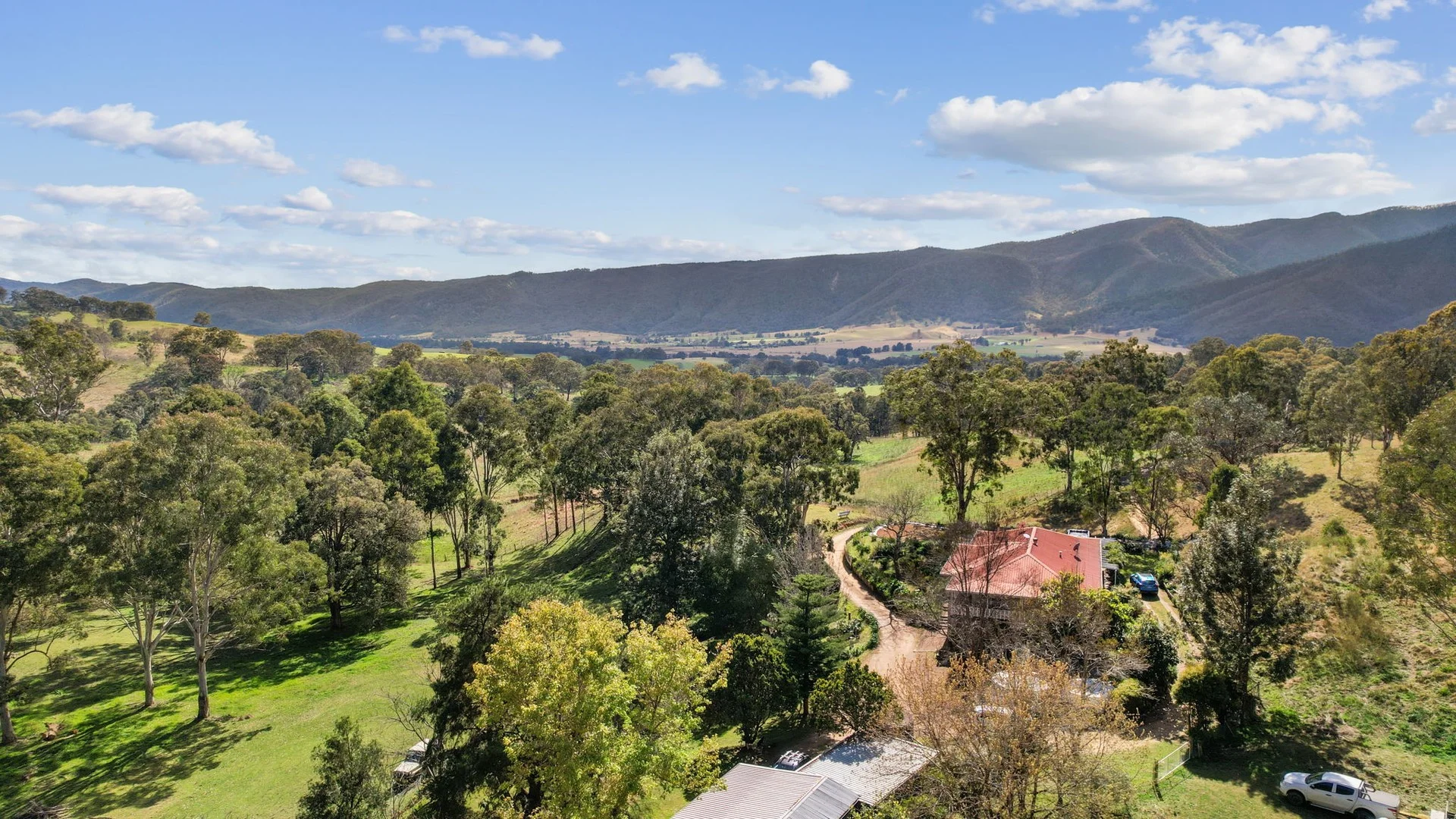 322 Neringla Road, Braidwood NSW 2622