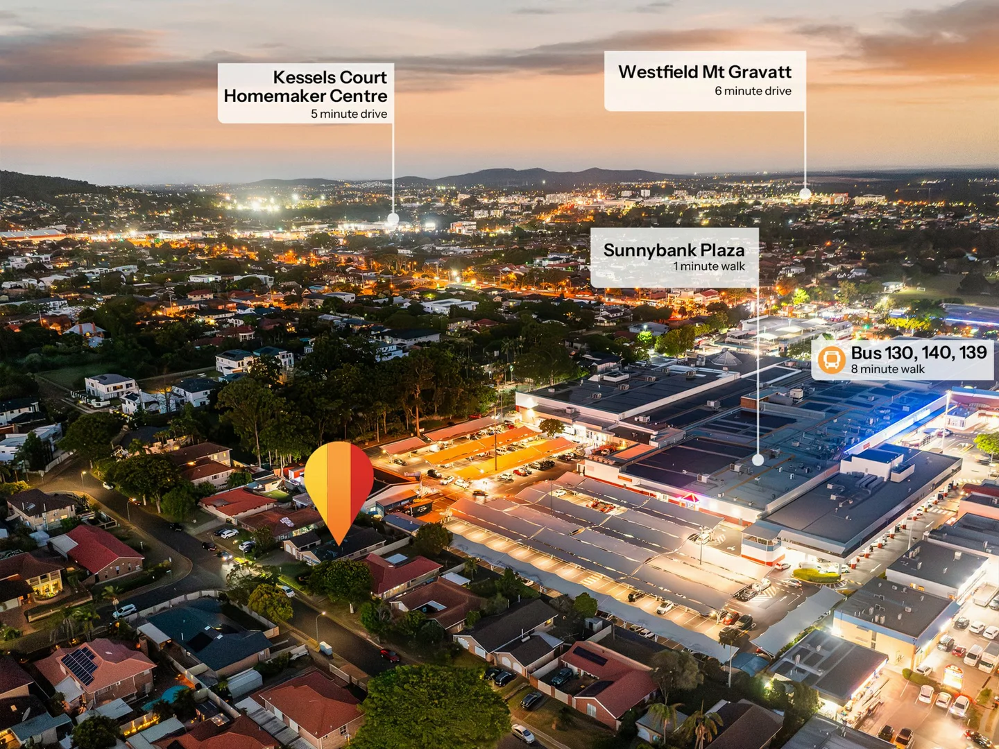 Additional image 5 of 21 Woodsiana Street, Robertson QLD 4109