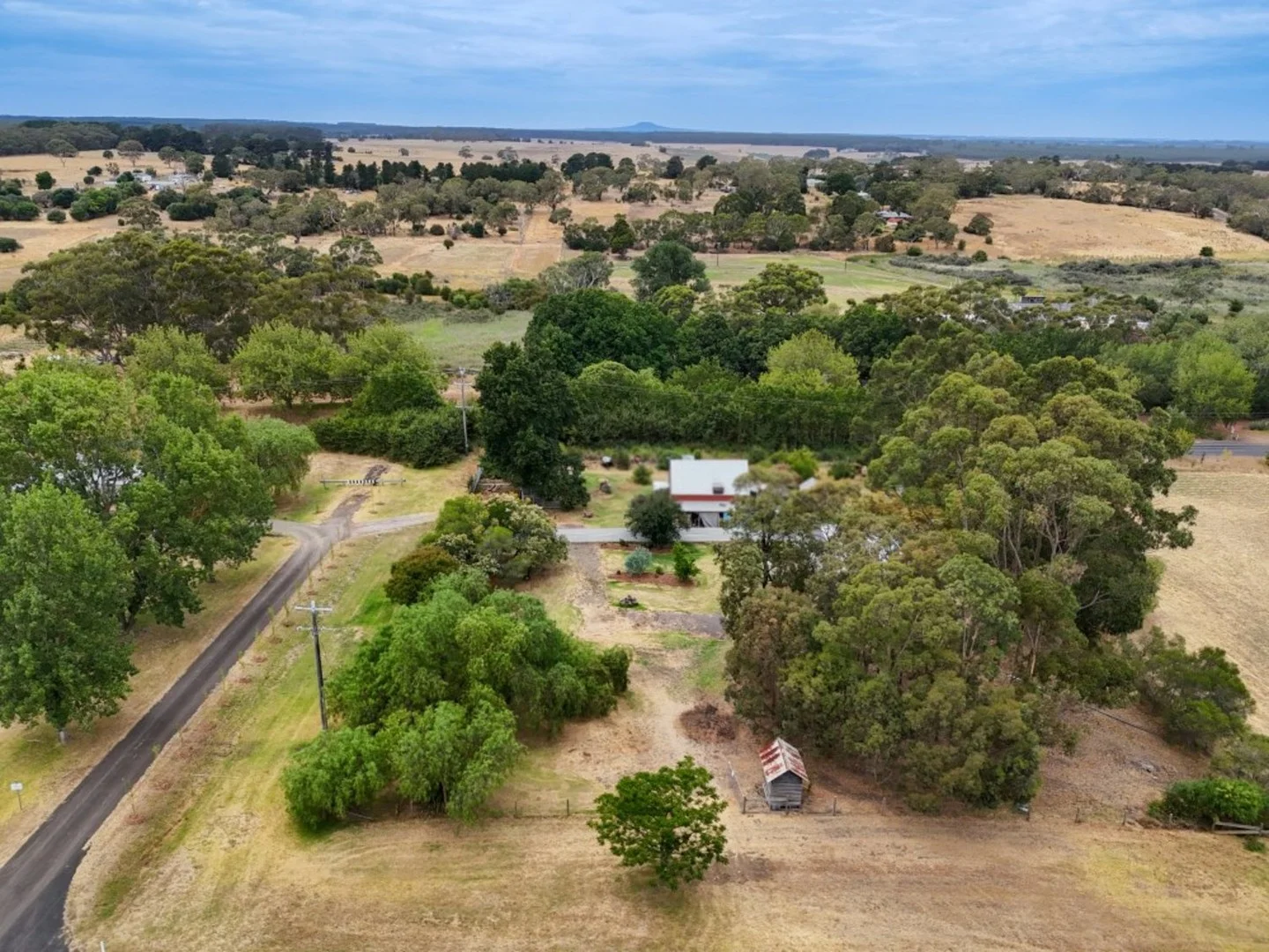 1 Cox Street, Branxholme VIC 3302