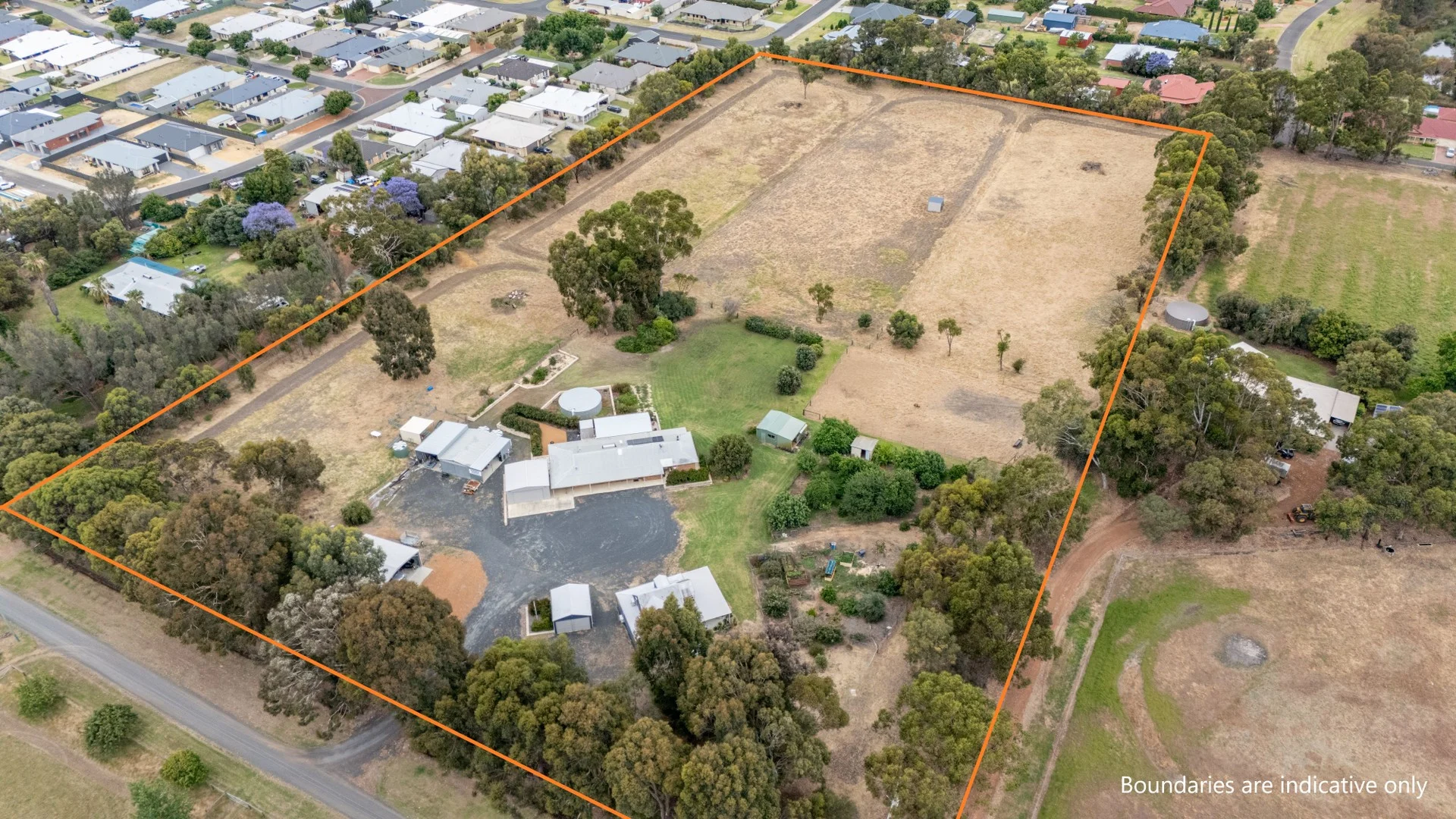 56 Clarke Street, Burekup WA 6227