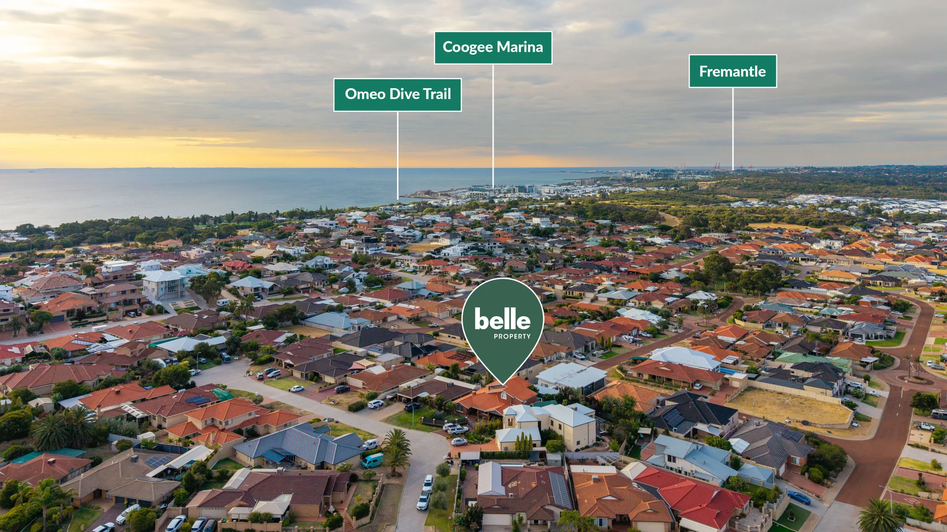 Additional image 35 of 6 Delphi Place, Coogee WA 6166