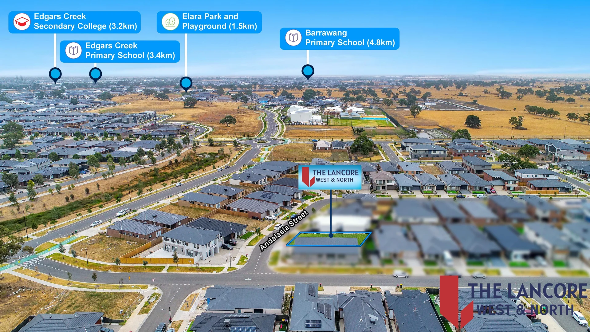 Additional image 3 of 4 Andalasia Street, Wollert VIC 3750