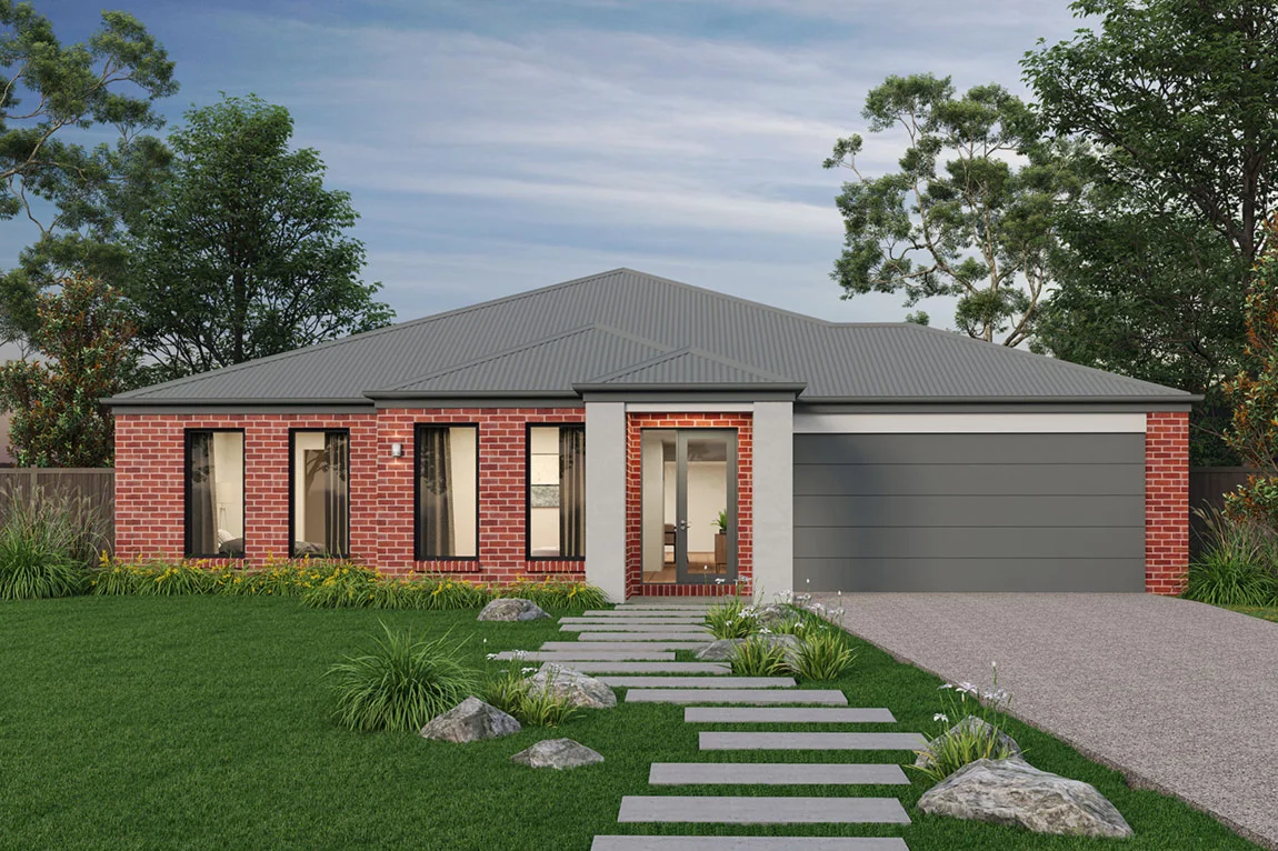 Lot 103 Teal Street, Kialla VIC 3631