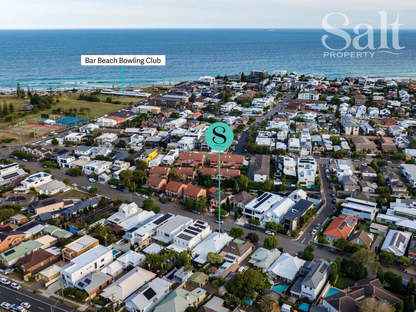 Additional image 21 of 98 Bar Beach Avenue, The Junction NSW 2291