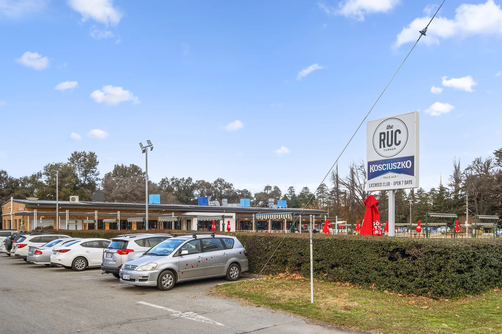 Additional image 14 of 10/19 Condamine Street, Turner ACT 2612