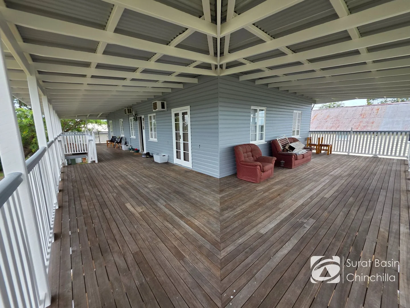 Additional image 12 of 16 Ford Street, Taroom QLD 4420