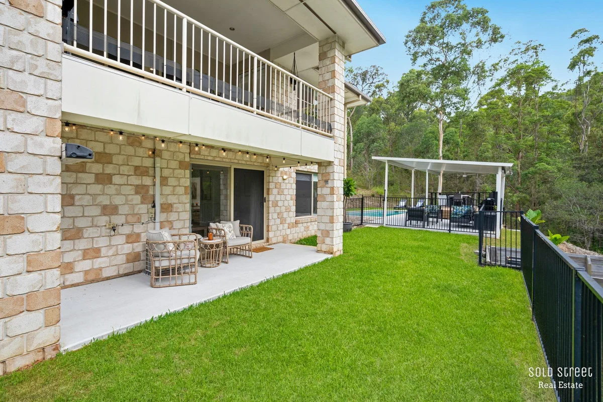 Additional image 28 of 34 Pinnacle Drive, Wongawallan QLD 4210