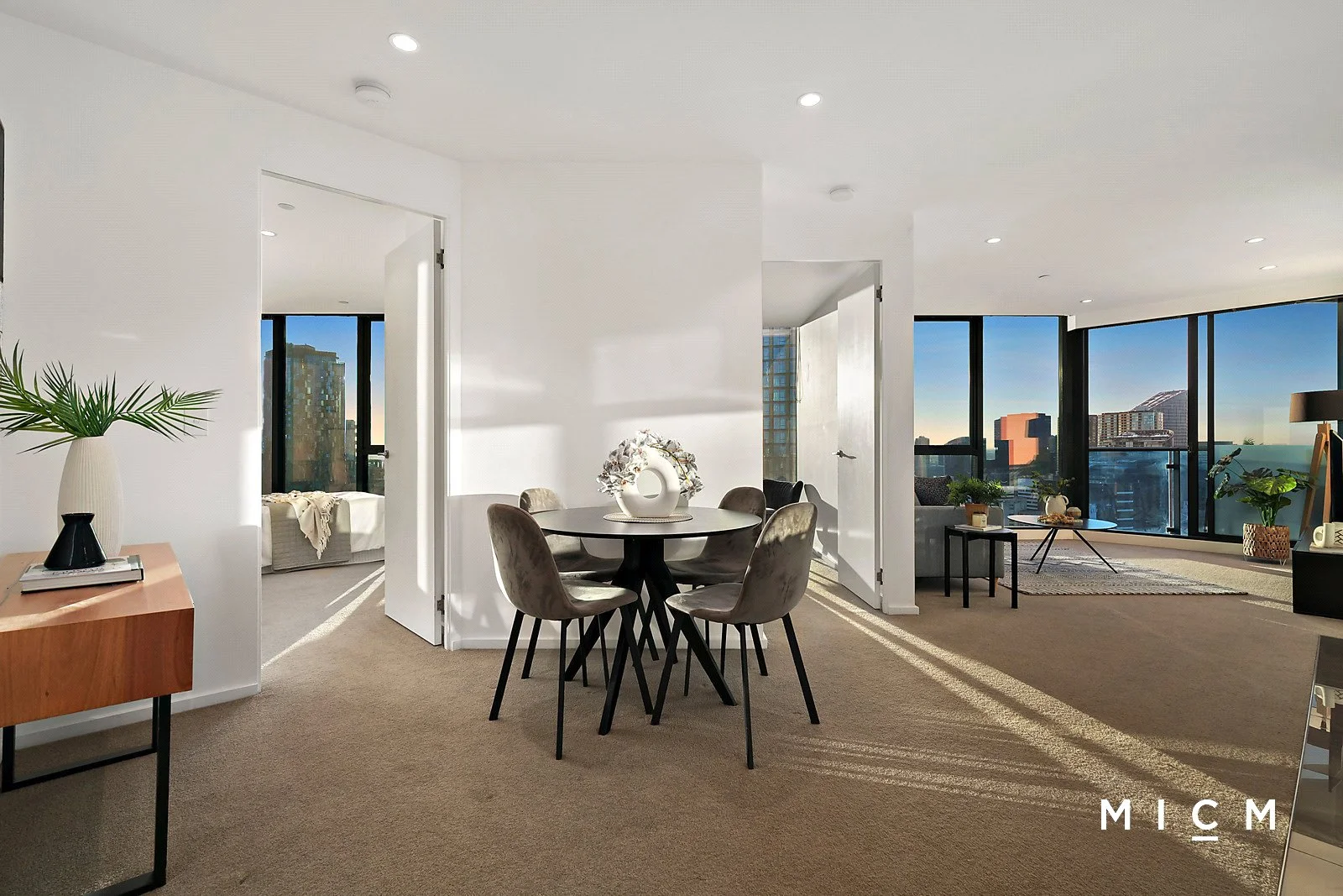 Additional image 7 of 3205/1 Balston Street, Southbank VIC 3006