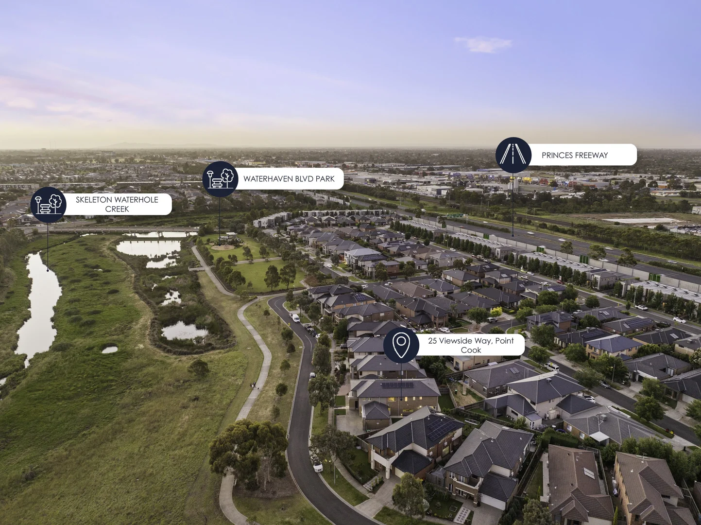 Additional image 26 of 25 Viewside Way, Point Cook VIC 3030