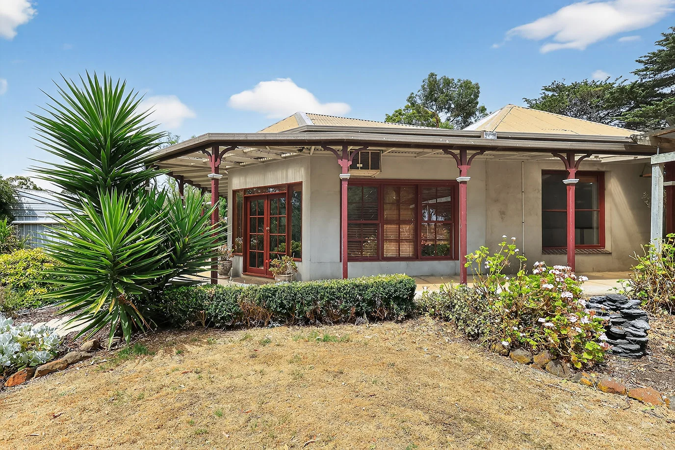 320 Bridge Road, Woodford VIC 3281