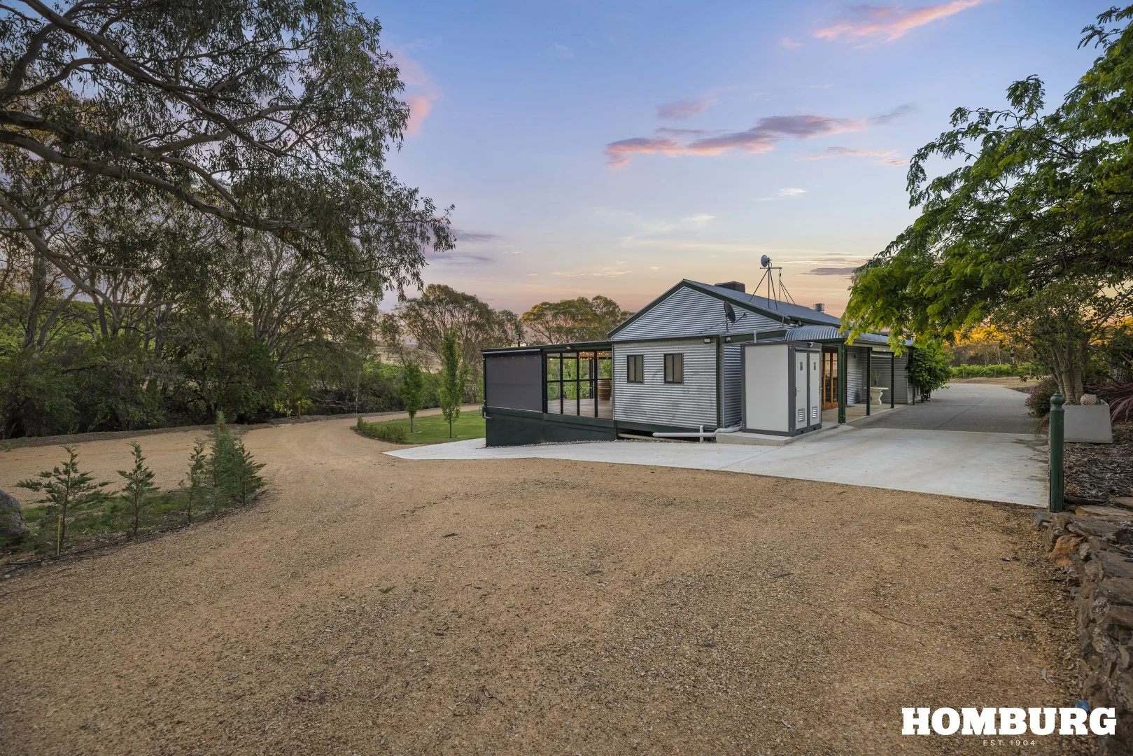 Additional image 14 of 277 Tweedies Gully Road, Williamstown SA 5351