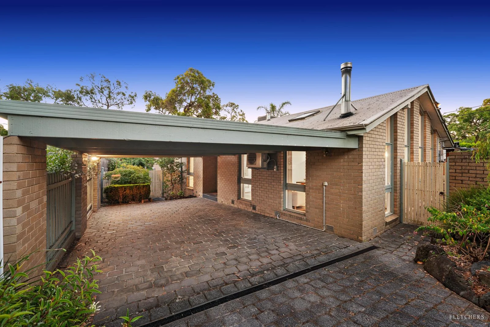 Additional image 2 of 43 Park Hill Drive, Ringwood North VIC 3134