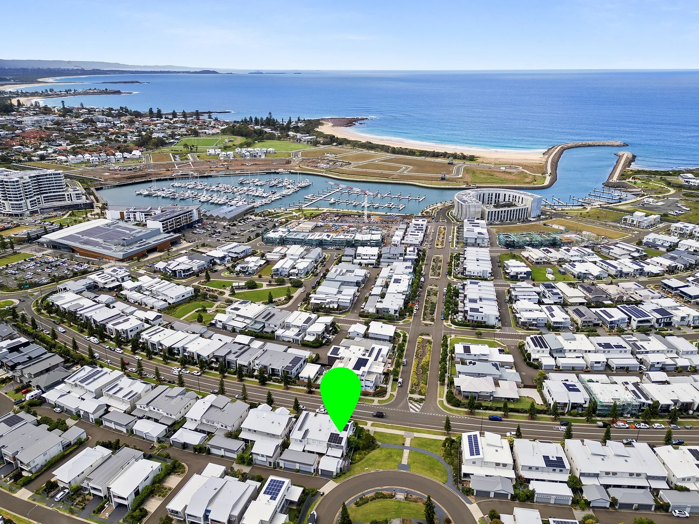 Additional image 15 of 130 Harbour Boulevard, Shell Cove NSW 2529
