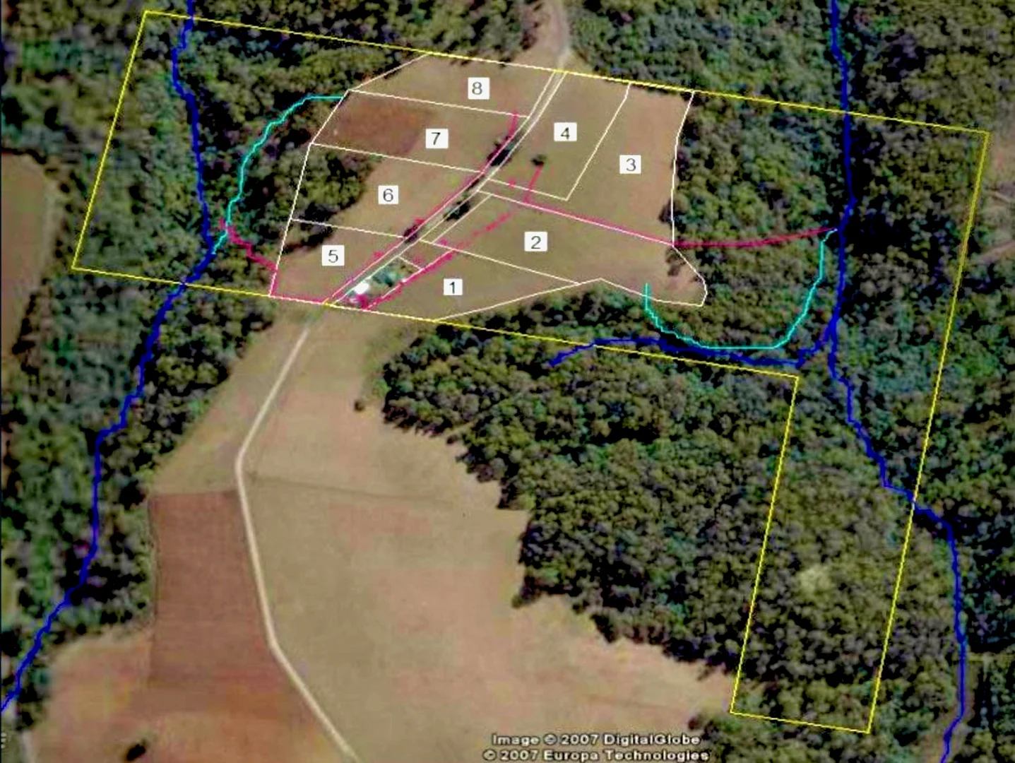 Additional image 4 of 470 Allison Rd, North Motton TAS 7315