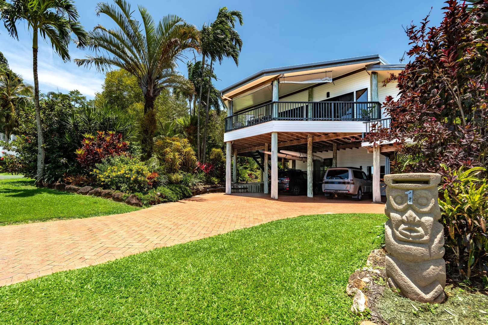 Additional image 4 of 1 Jessie Lane, South Mission Beach QLD 4852