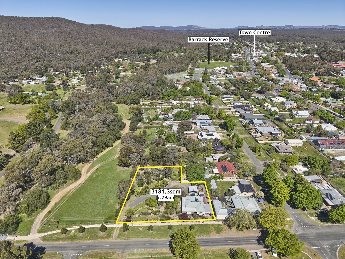 Additional image 30 of 5-7 Chauncey Street, Heathcote VIC 3523