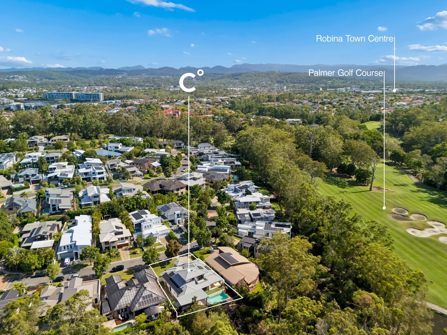 Additional image 3 of 7 Auriga Court, Robina QLD 4226