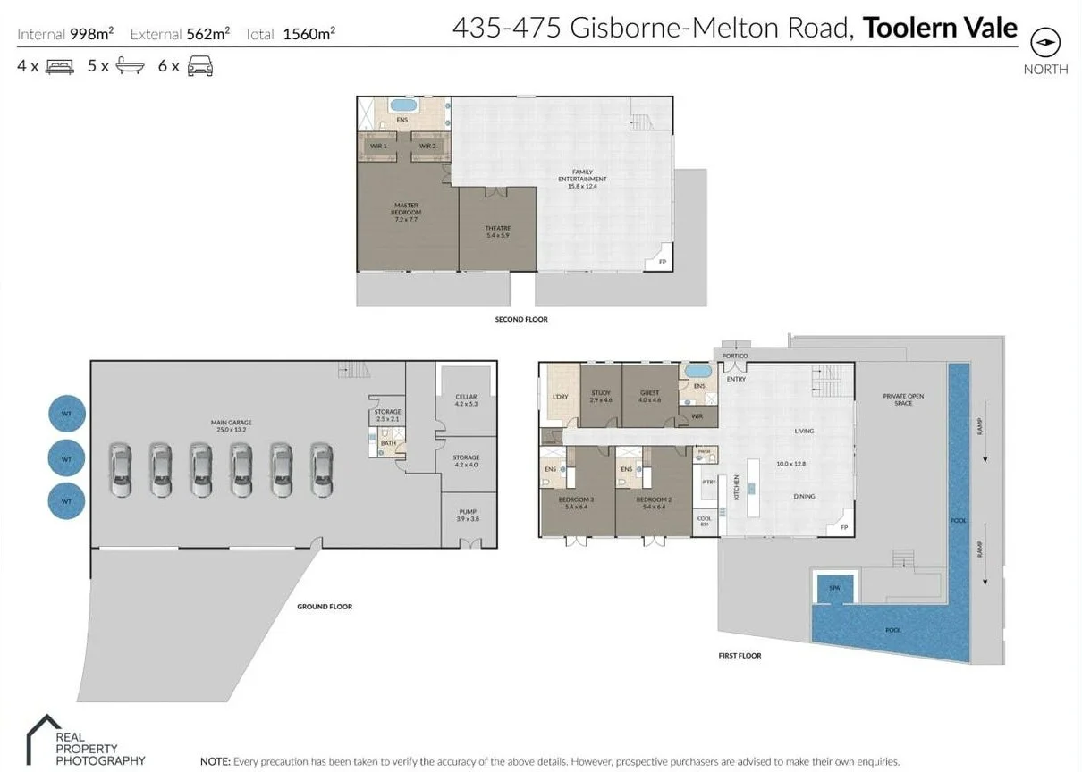 Additional image 8 of 435-475 Gisborne-Melton Road, Toolern Vale VIC 3337