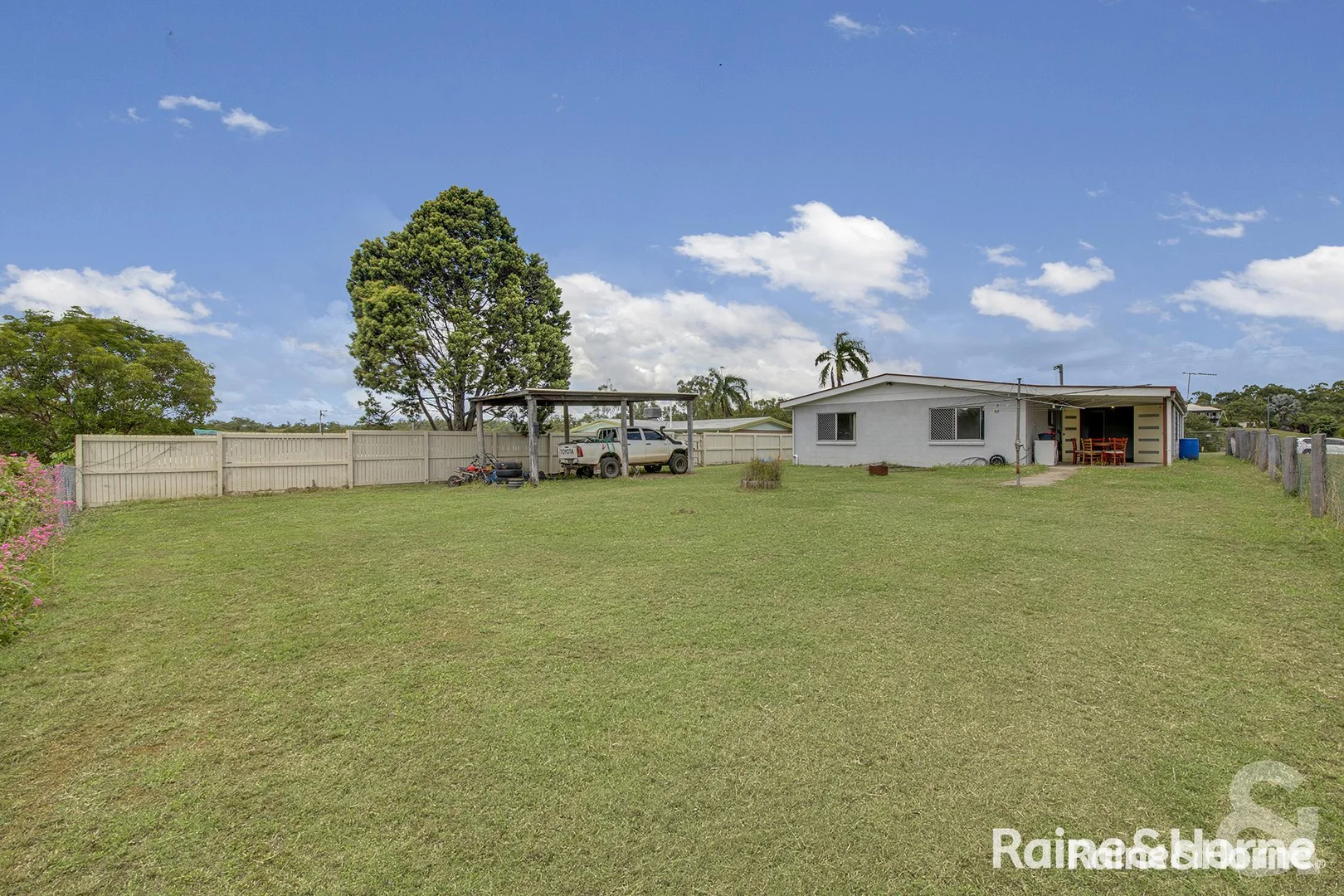 Additional image 15 of 14 Balfour Street, Mount Larcom QLD 4695