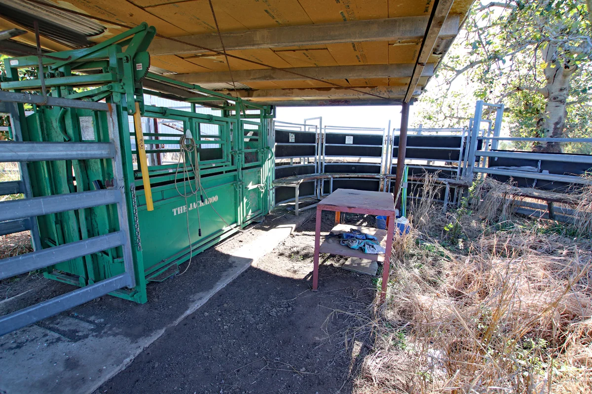 Additional image 22 of "Edenbelle" Lake Pleasant Road, Goovigen QLD 4702