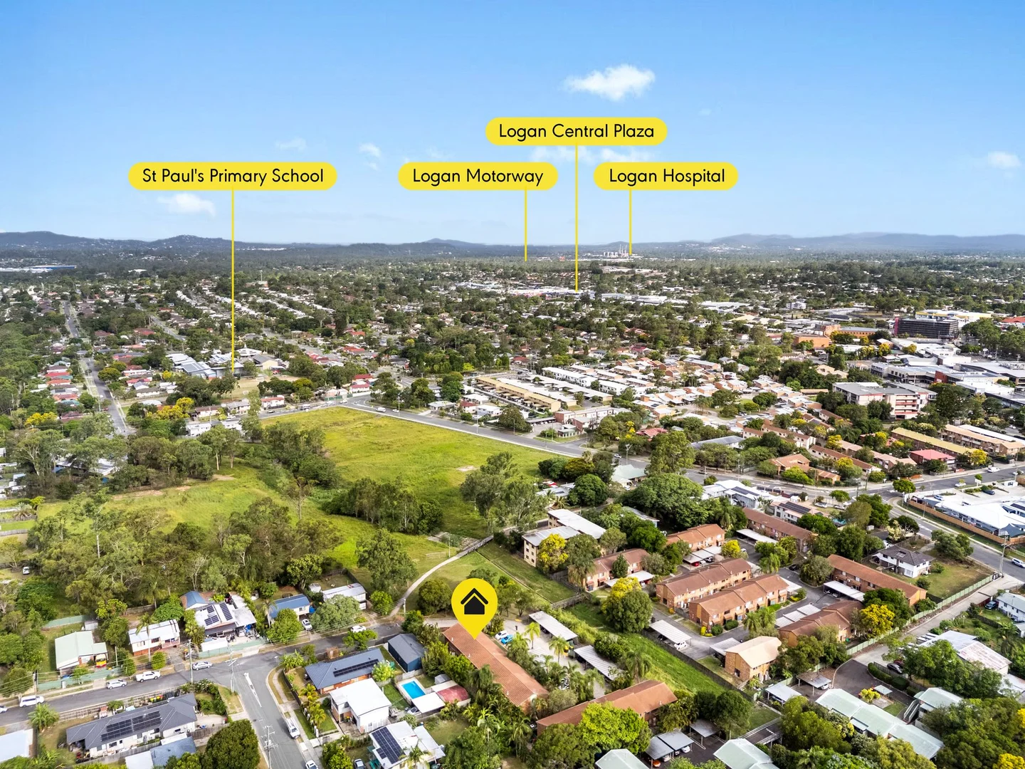 Additional image 13 of 61/7 WISP ST, Woodridge QLD 4114