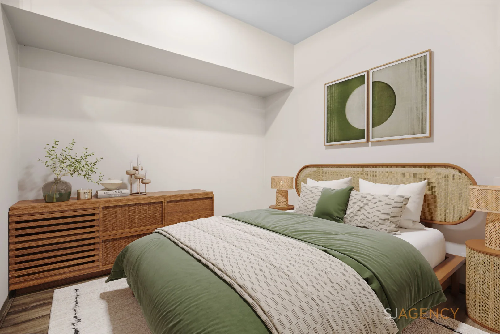 Additional image 5 of 214/47 Porter Street, Prahran VIC 3181