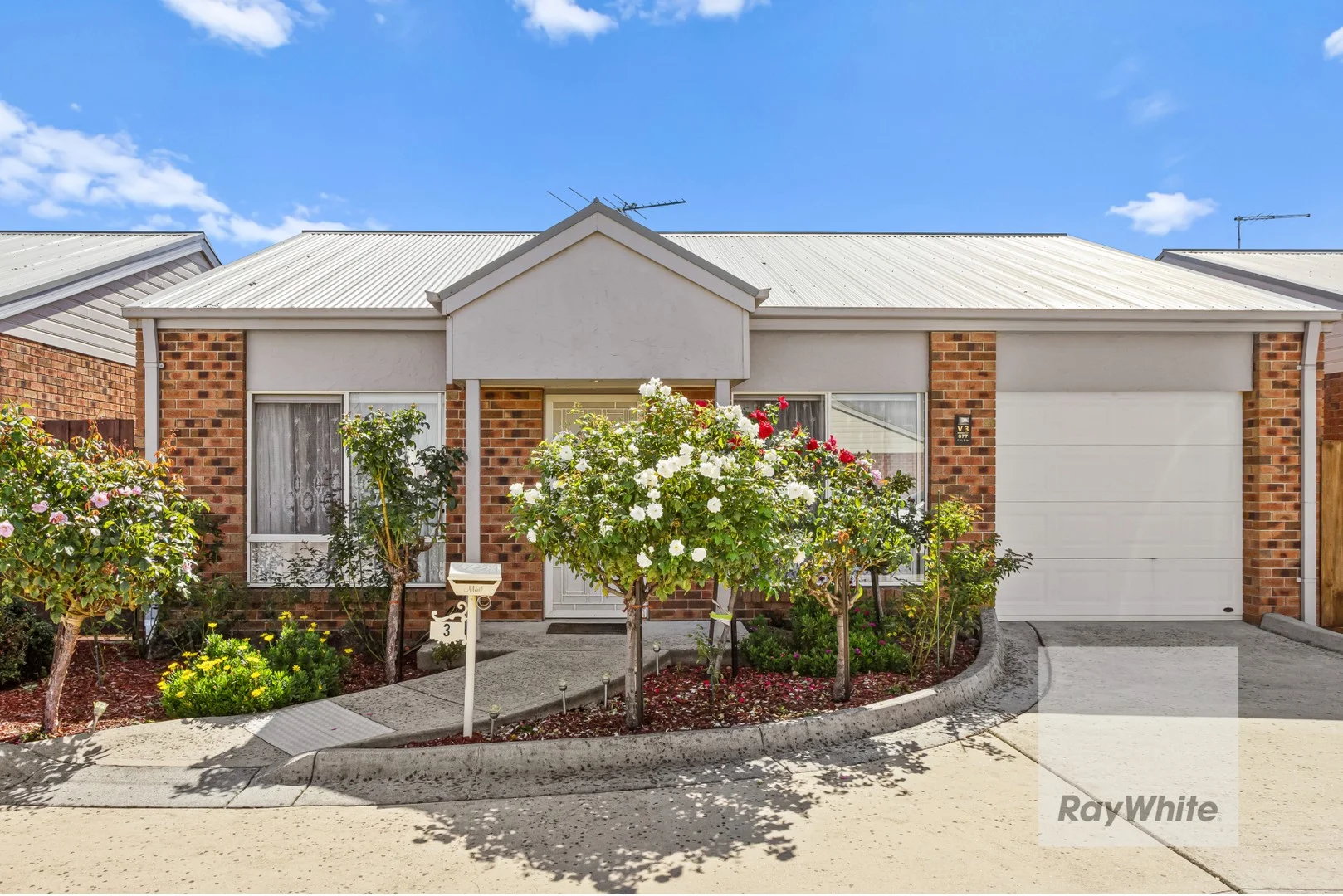 3/877 Plenty Road, South Morang VIC 3752