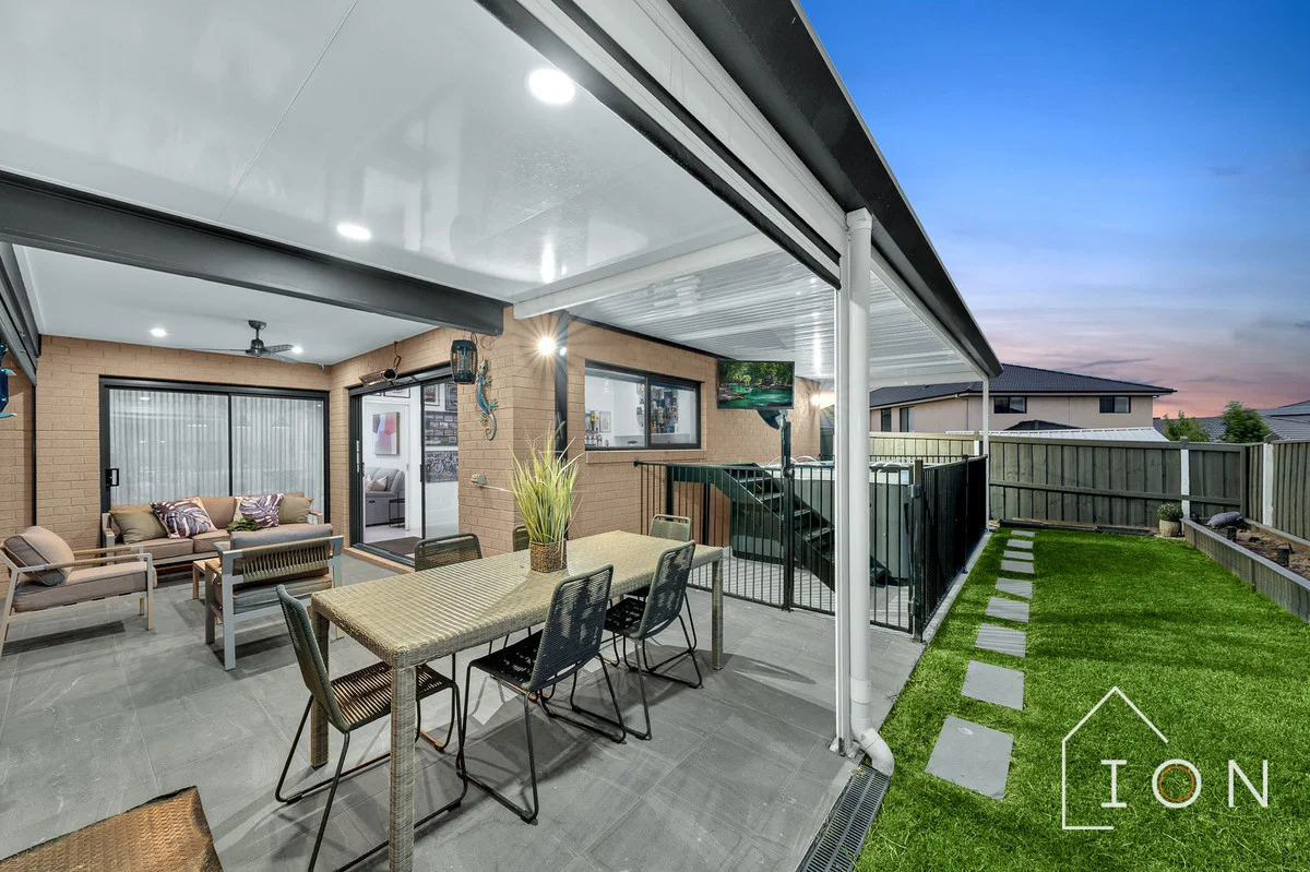 Additional image 20 of 17 Scenery Drive, Clyde North VIC 3978