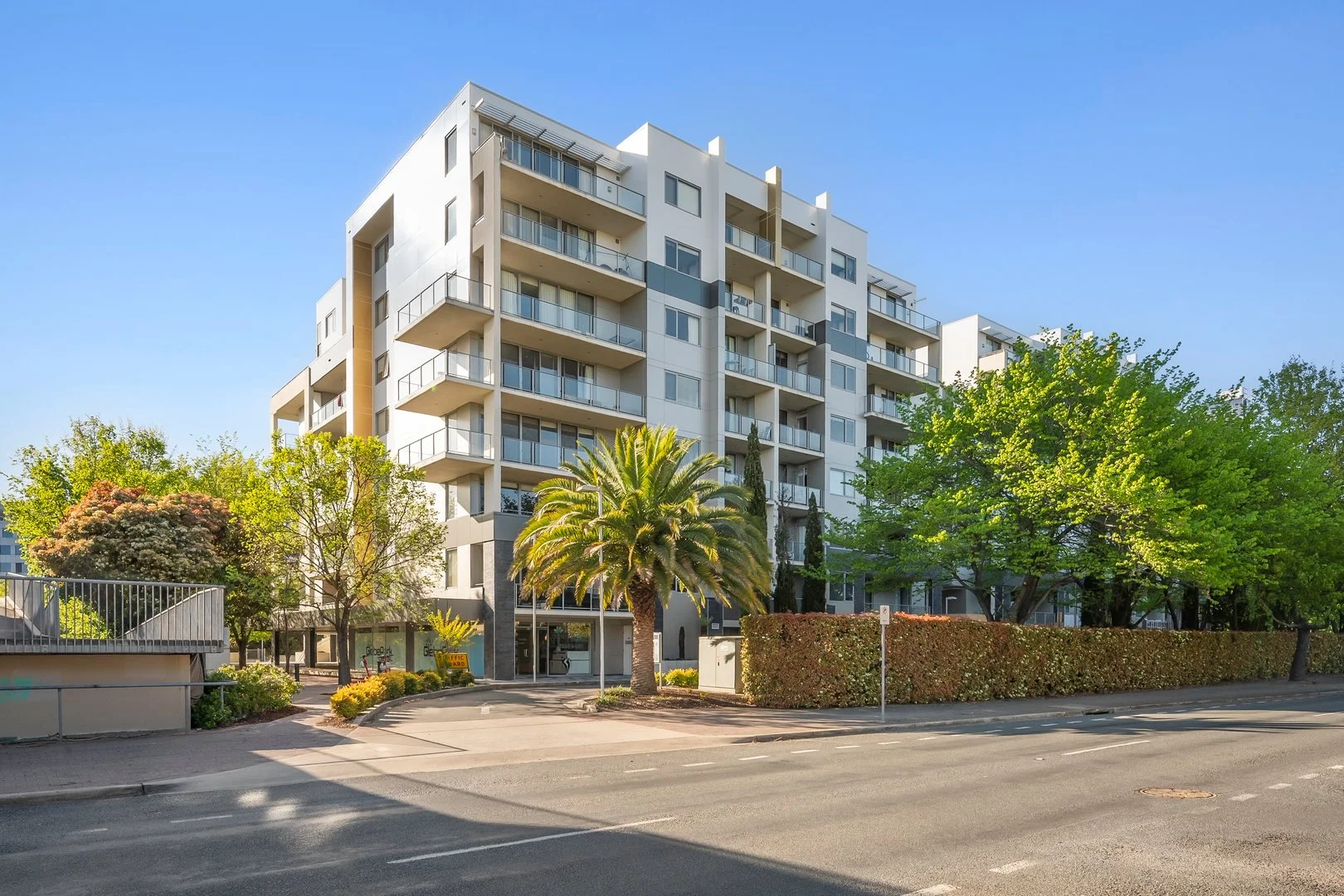 Additional image 2 of 34/15 Coranderrk Street, City ACT 2601