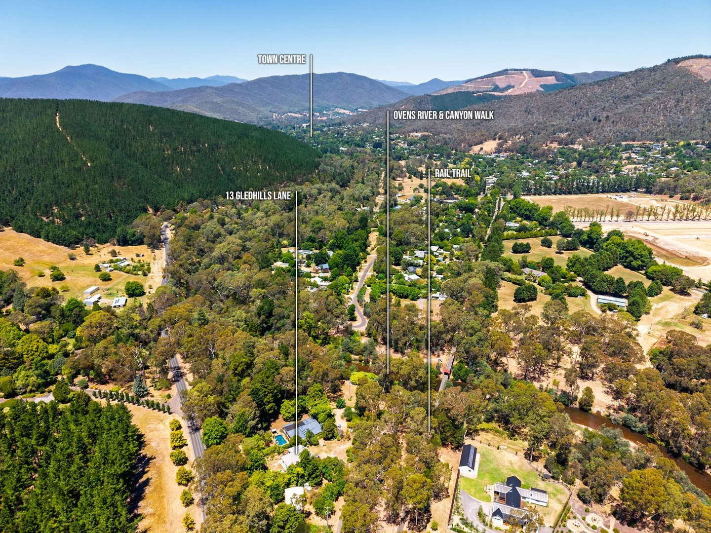 Additional image 27 of 13 Gledhills Lane, Bright VIC 3741