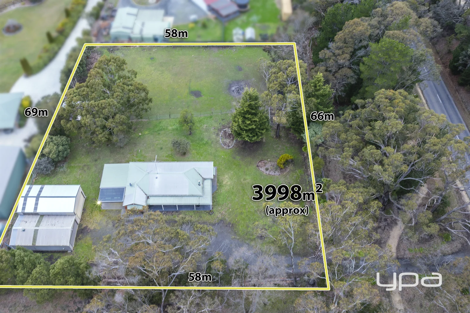 Additional image 25 of 1330 Old Melbourne Road, Gordon VIC 3345