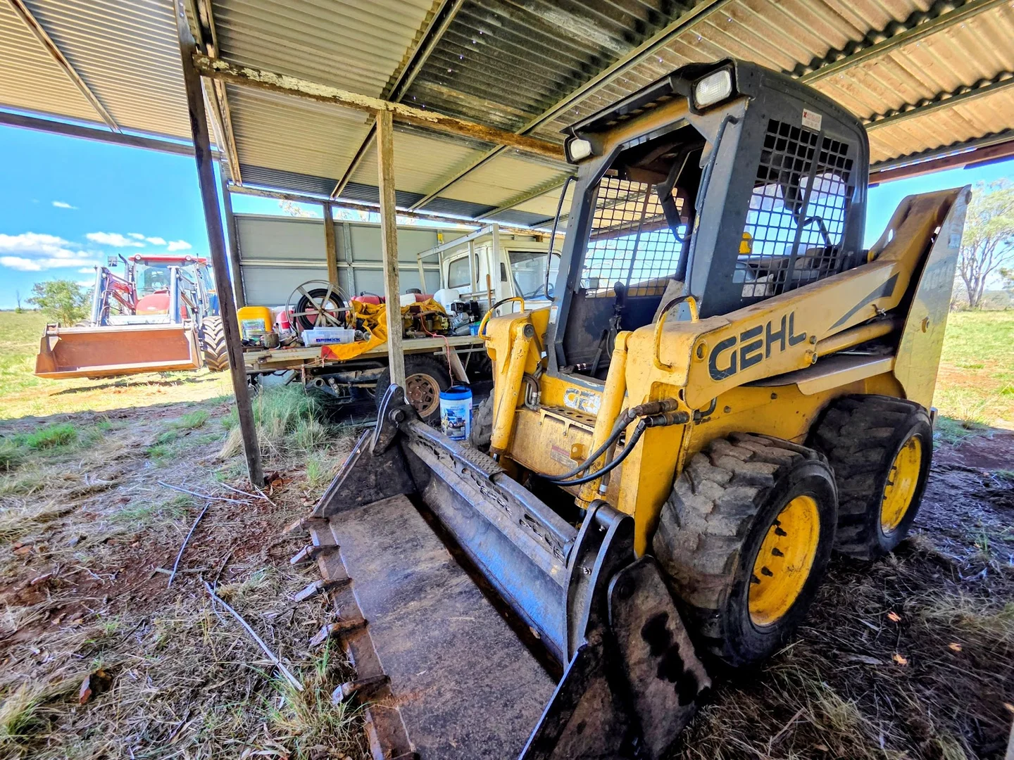 Additional image 35 of 448 Groomsville Road, Geham QLD 4352