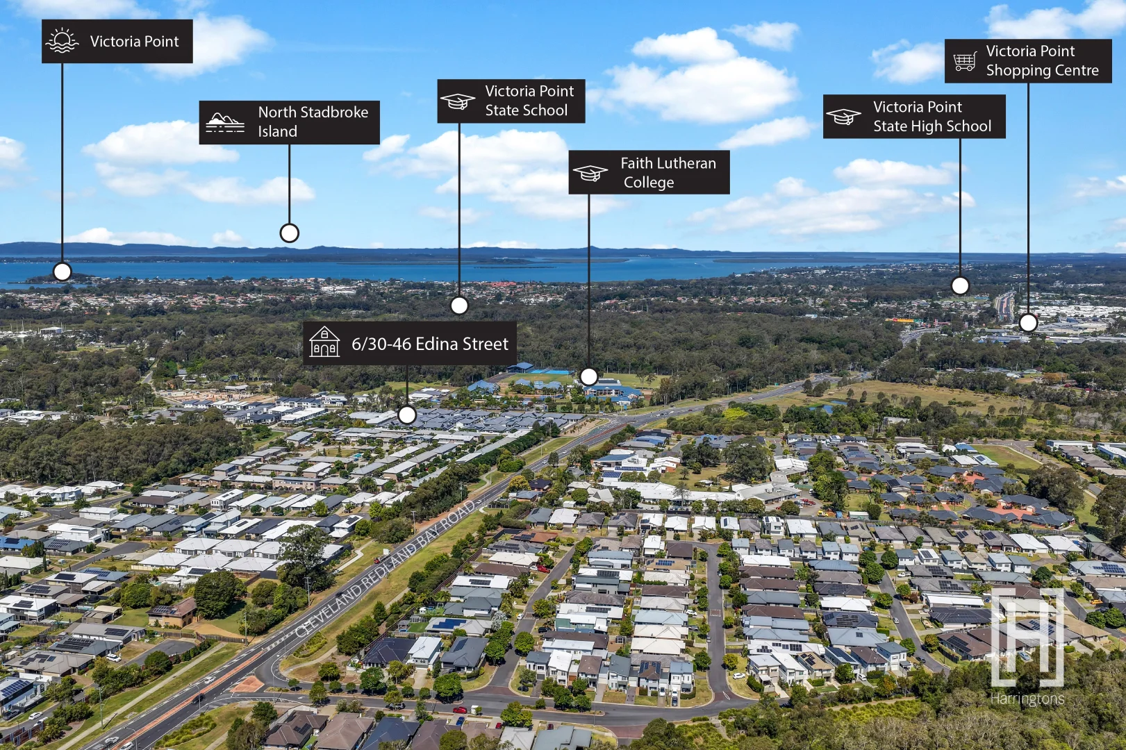 Additional image 20 of 6/30-46 Edina Street, Thornlands QLD 4164