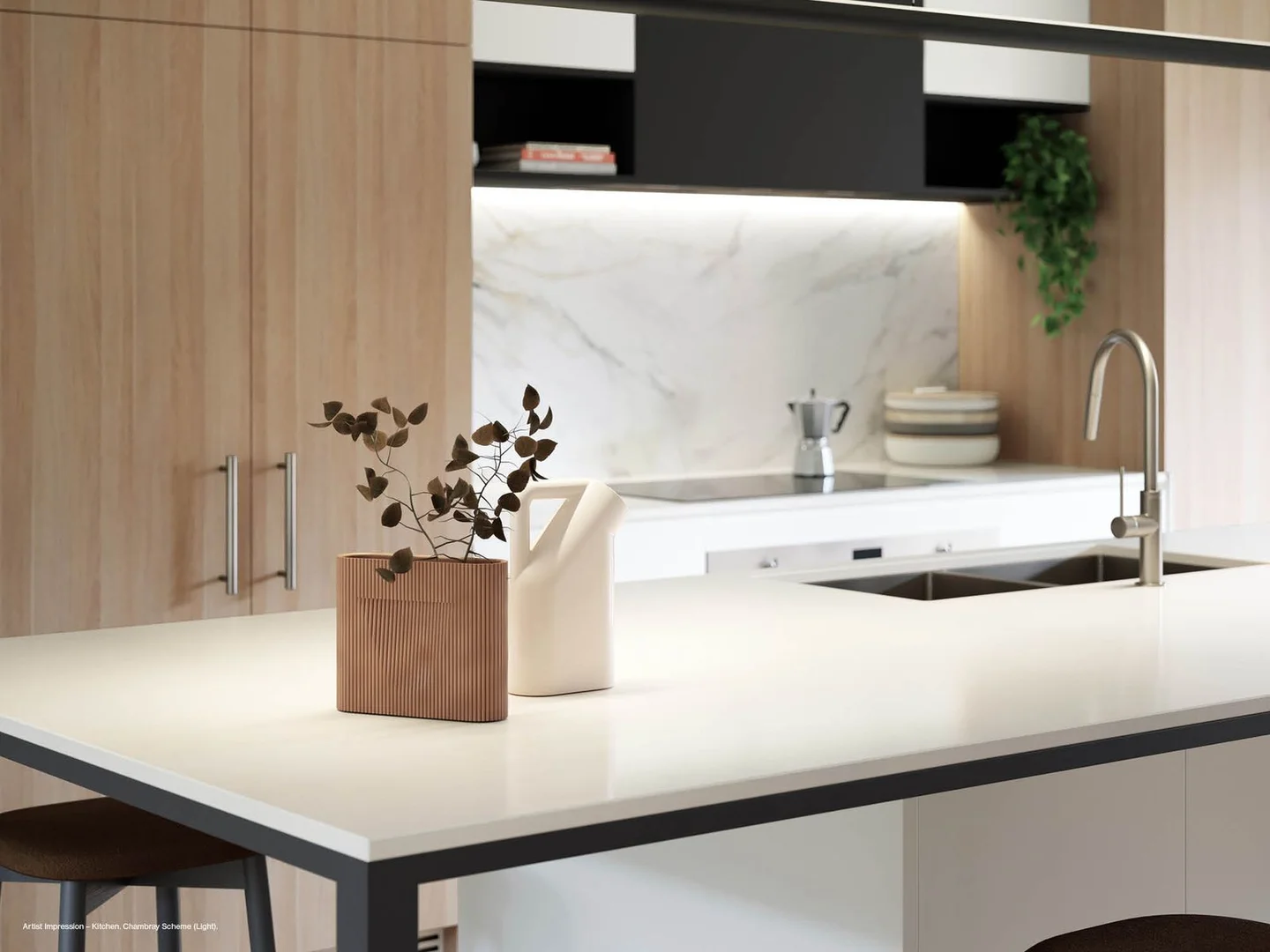 Additional image 4 of Home 122/122 Stenter Road, Yarraville VIC 3013