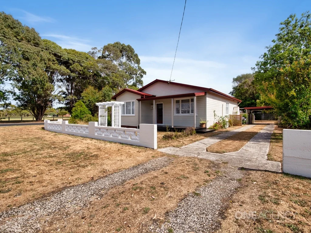 23 McArthur Street, Wynyard TAS 7325