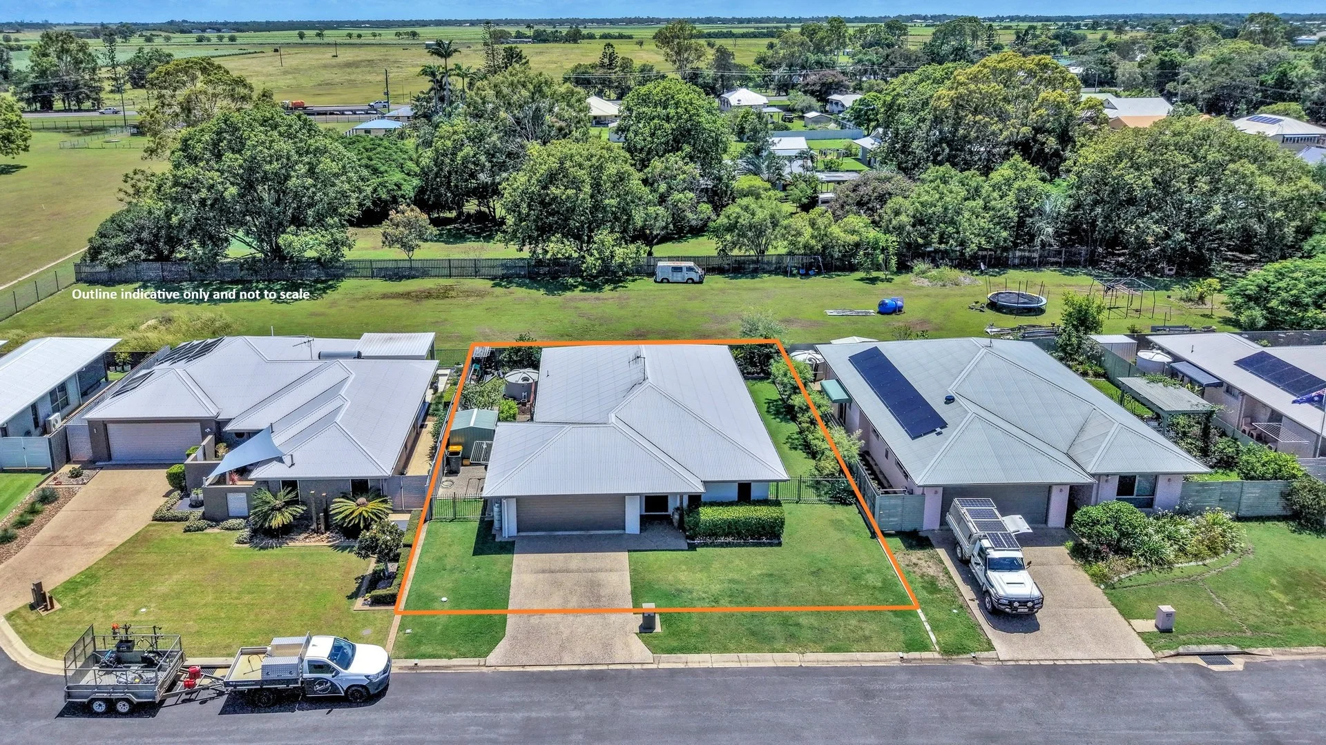 Additional image 17 of 9 Oasis Court, Bundaberg North QLD 4670