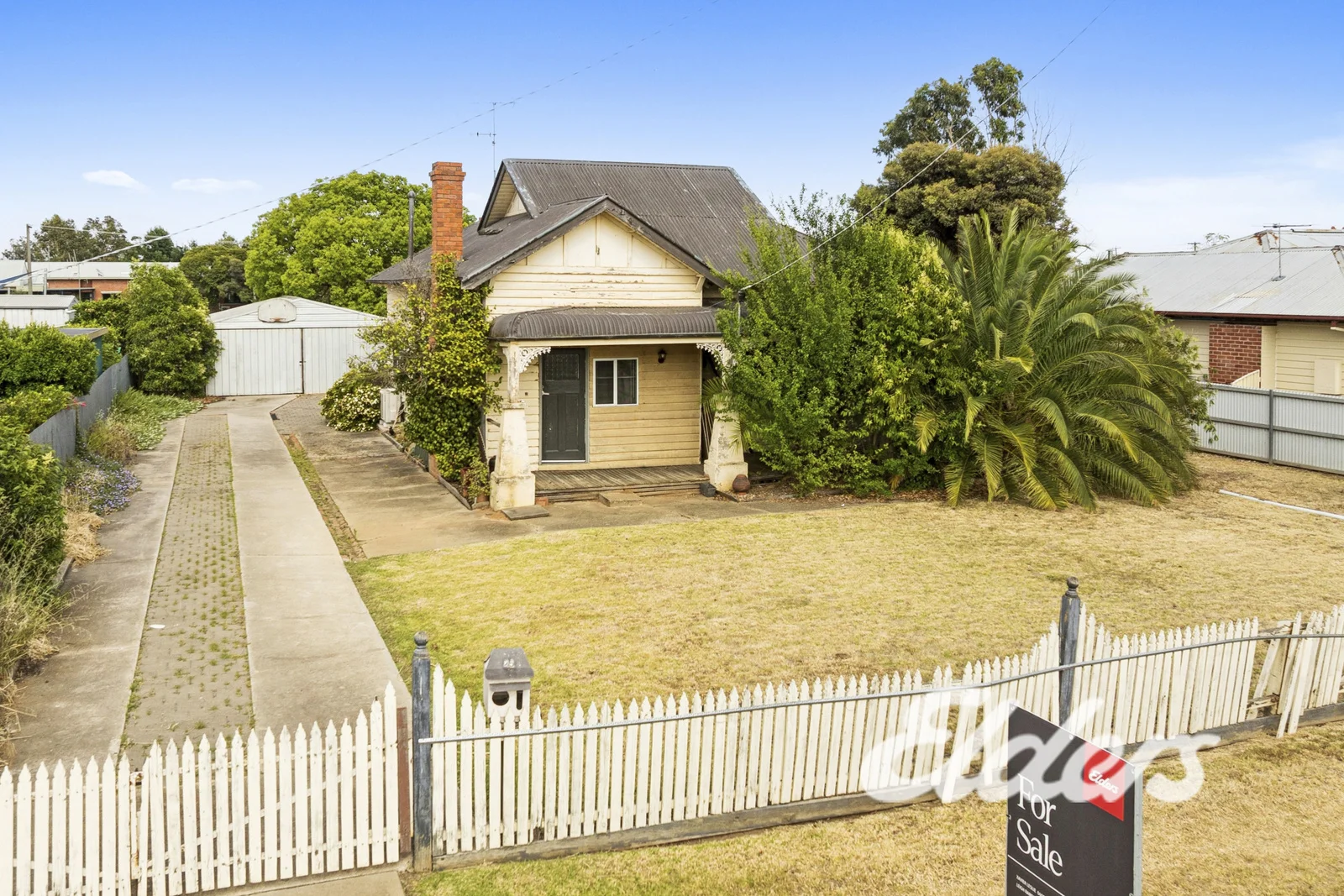 25 Ely Street, Yarrawonga VIC 3730