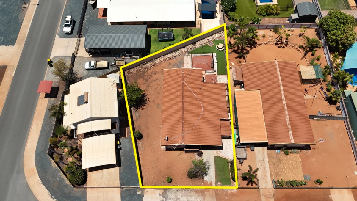 Additional image 26 of 66 Robinson Street, Port Hedland WA 6721