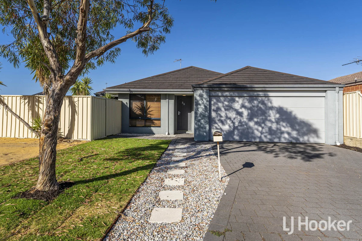 Additional image 13 of 25 Highcliffe Circle, Lakelands WA 6180