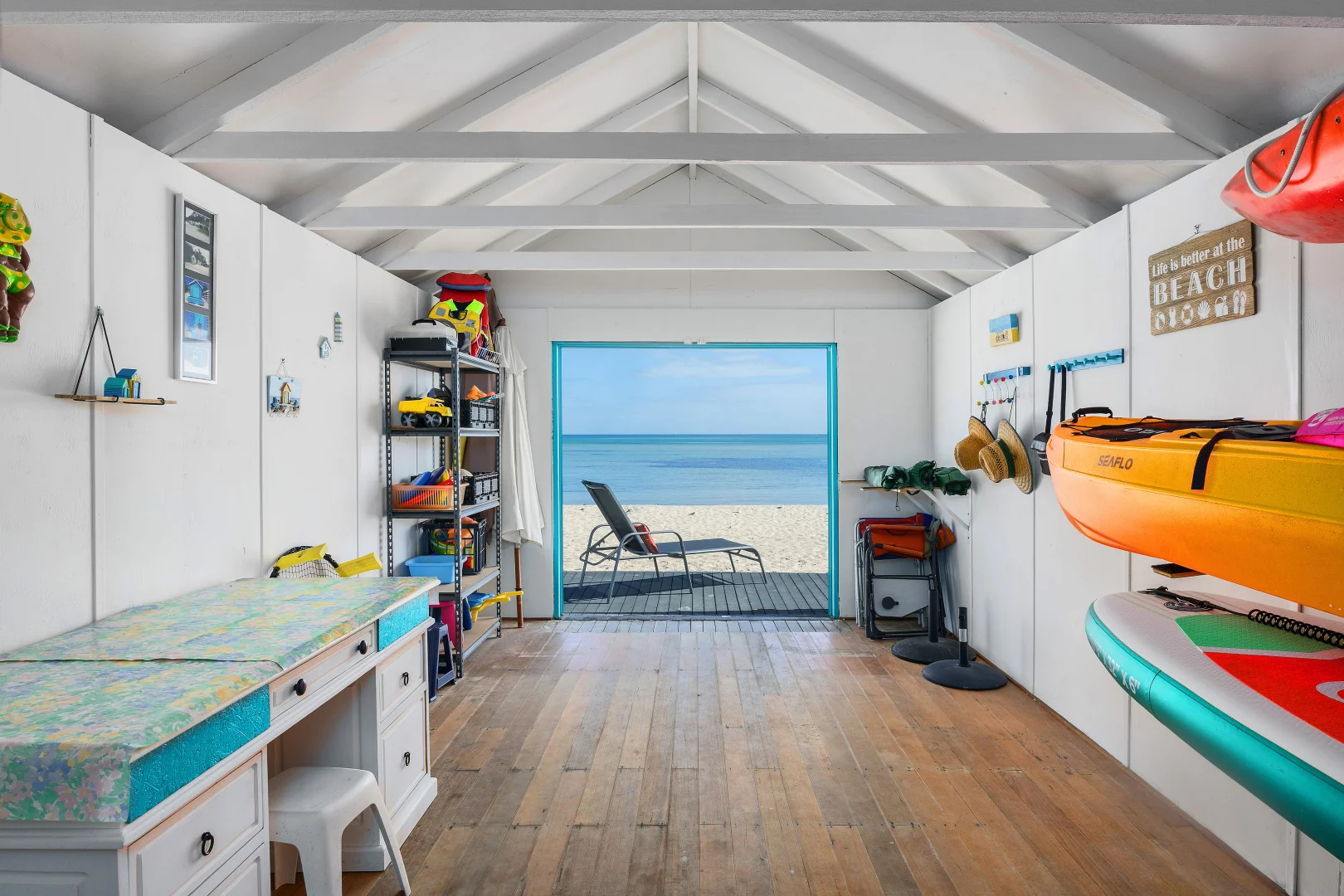 Additional image 2 of 25 Beachbox, Capel Sound VIC 3940