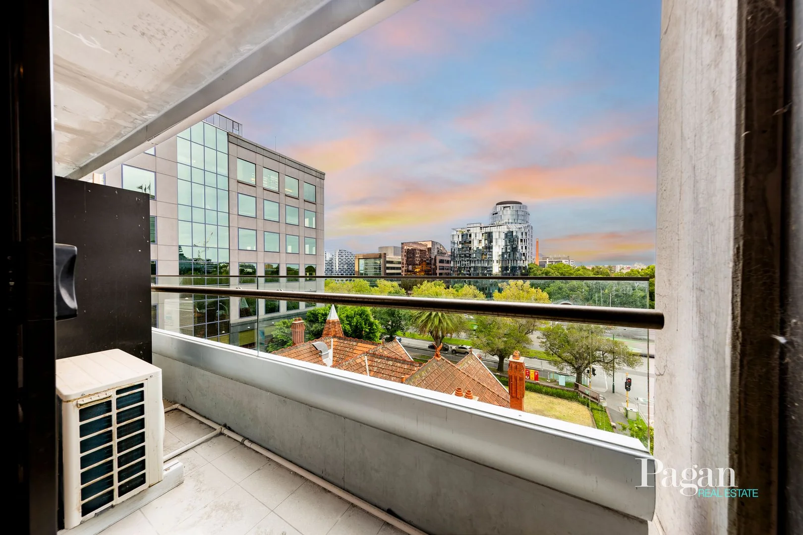 Additional image 4 of 726/572 St Kilda Road, Melbourne VIC 3004