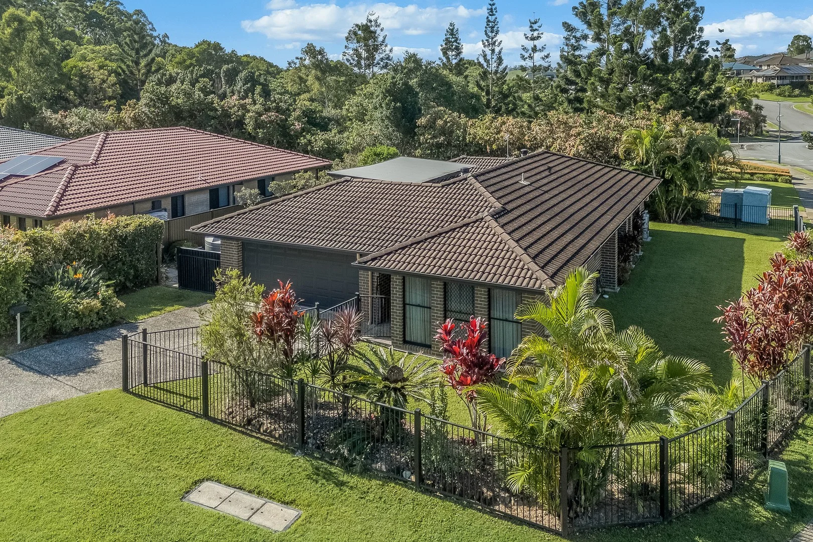 2 Somerville Circuit, Murwillumbah NSW 2484