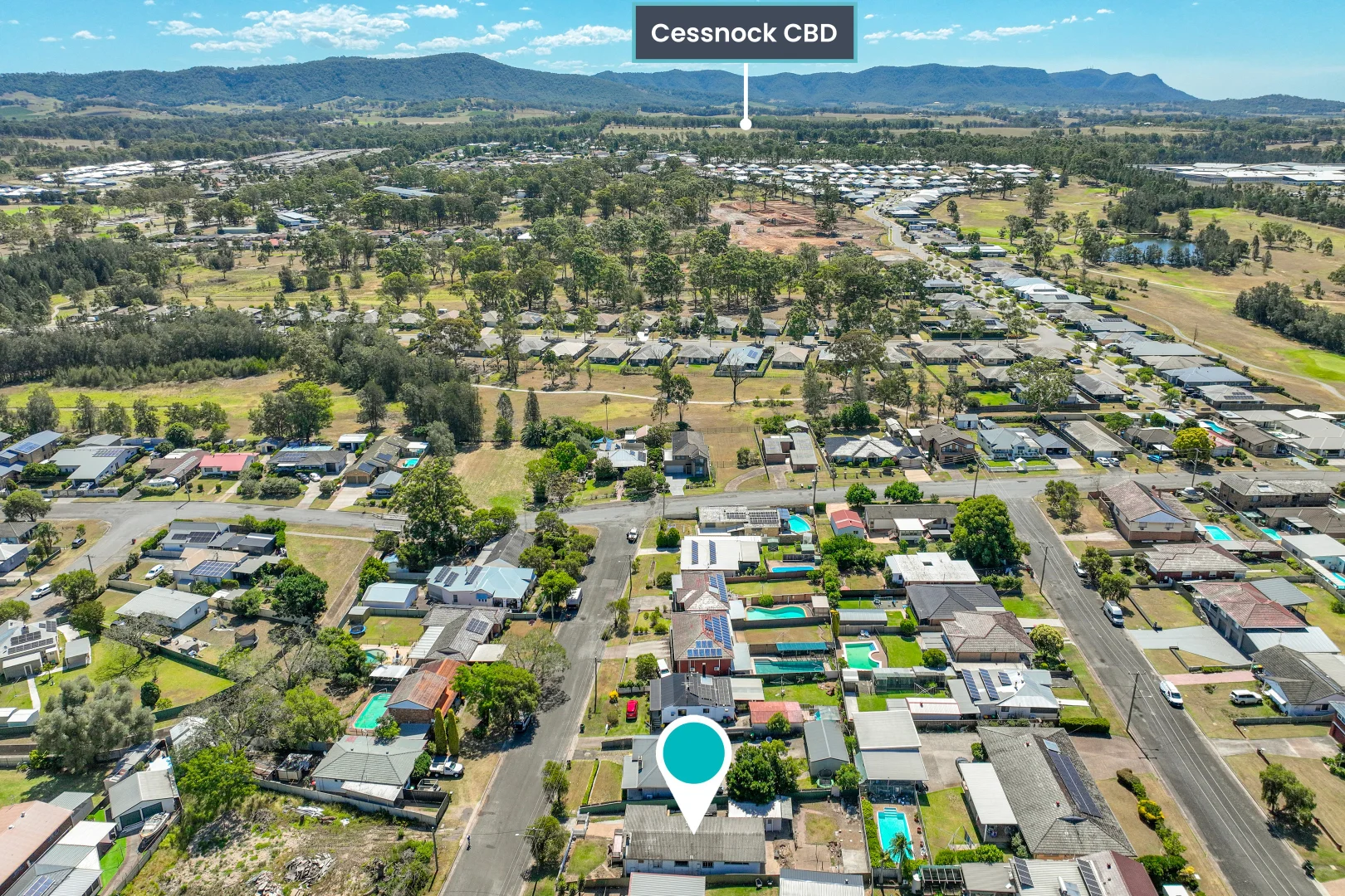 Additional image 11 of 40 Mills Crescent, Cessnock NSW 2325