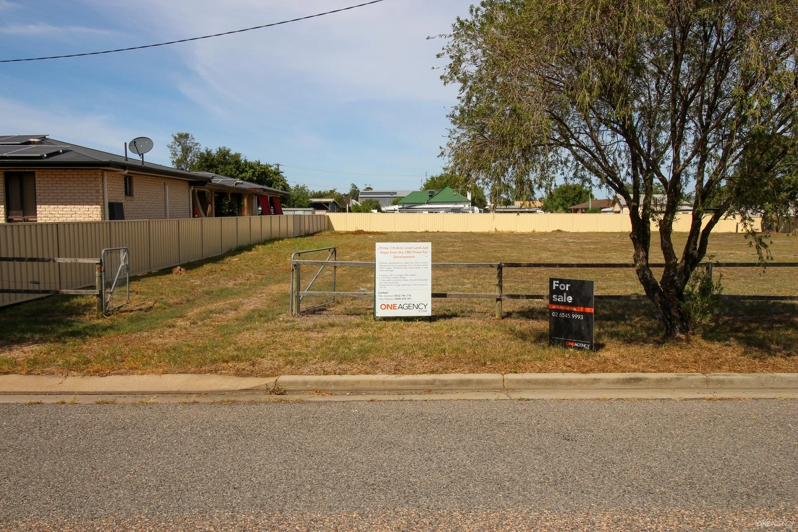 21 Mount Street, Scone NSW 2337